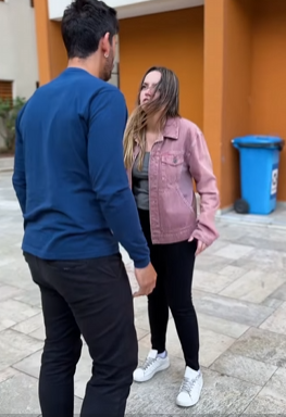 T1104004 Já passaram por um relacionamento assim