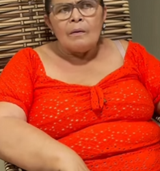 T1118017 problema nunca foi casamento, foi perder quem sustentava tudo