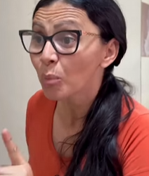 T1118023 Minha sogra passou dos limites dessa vez eu não fiquei calada!