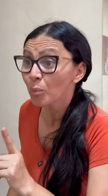 T1118023 Minha sogra passou dos limites dessa vez eu não fiquei calada!