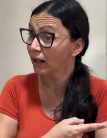 T1118025 Minha sogra passou dos limites dessa vez eu não fiquei calada!