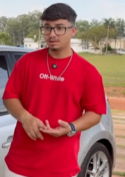 T0628010 Esposo alugava casa sua mulher queria emprestar para amigos ficarem dias ele tomou atitude part2