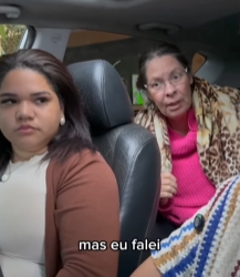 T0628016 Ela tinha vergonha da mãe mas futuro namorado descobriu tudo part2