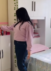 T0700001 Mãe descobre que filha está grávida, só não imagina que sua amiga estava por trás de tudo isso part2