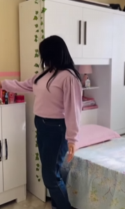 T0700001 Mãe descobre que filha está grávida, só não imagina que sua amiga estava por trás de tudo isso part2