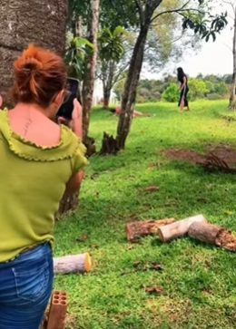 T0700003 Mãe maltratada pela própria filha part2