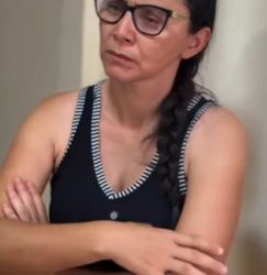 T1118008 sogra vive importunando mas esquece que quem manda na casa não ela. parte2