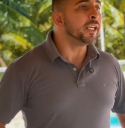 T1118009 Ele perdeu mulher, mas acha que ainda dono da vida dela