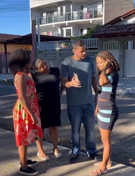 T1104019 Sua melhor amiga lhe deu uma grande lição sobre seu ciúme inveja! part2