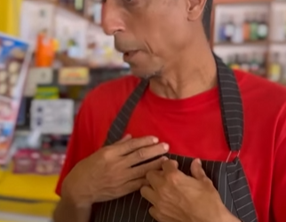 T1304002 Amigo foi demitido do trabalho por esse motivo. part2