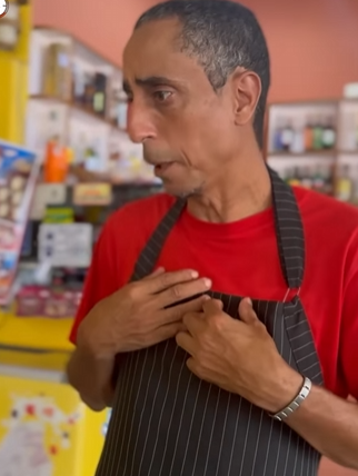 T1304002 Amigo foi demitido do trabalho por esse motivo. part2