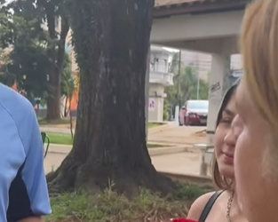 T1304005 Sogra despreza julga genro sem conhece lo. part2