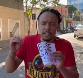 T1101012_Ela vende casa com todos os inquilinos dentro porque não querem pagar aluguel acaba assim