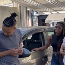 T1101014_Este homem vivia para impressionar seus vizinhos não escutava sua esposa