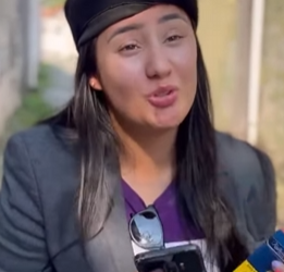 T2102021 Nunca subestime inteligencia de uma mulher