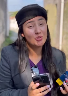 T2102021 Nunca subestime inteligencia de uma mulher