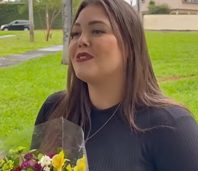 T2102023 Milionário pede para uma mend1ga ser sua namorada transforma em modelo part2