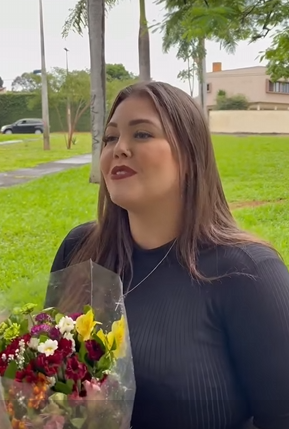 T2102023 Milionário pede para uma mend1ga ser sua namorada transforma em modelo part2