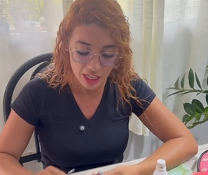 T2706005 Ela humilhava os clientes do comércio por ser amiga da dona, uma grande lição! part2