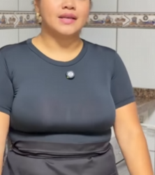 T2806007_ empregada fez algo que nem patrão esperava