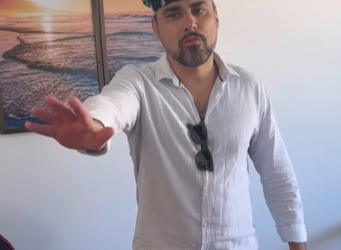 T1301002 Engenheira humilhava por ser dona de casa, sem imaginar que isso aconteceria.