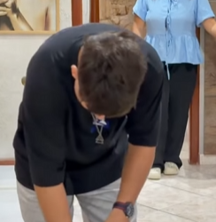 T2806008 Ela armou contra ela mesmo, no final enteado saiu como certo