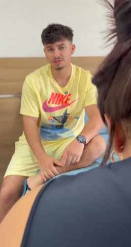 T2806010 verdade apareceu olha que aconteceu