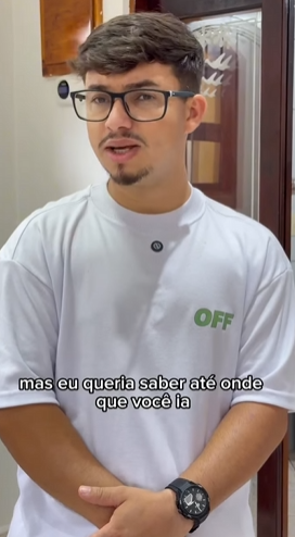 T2806011 Ela teve pior dessa vez