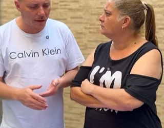 T2906002 Mãe aprende uma lição com os filhos… part2