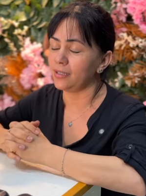 T2906003 Vendedora sem educação… part2