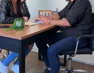 T2906006 Quando meu Ex me entrevista.. part2