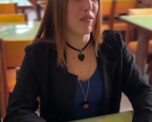 T2906007 Seu destino mudou por um simples gesto… part2