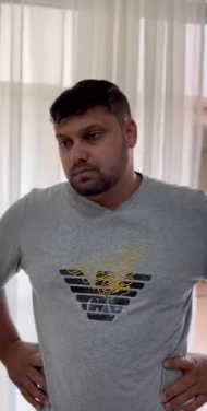 T0700006 Quis se d3sfazer da irmã pra ficar com herança