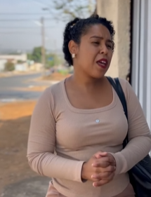 T2706012 Patroa se desfaça de mendigo para testar funcionário! part2