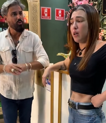 T2906010 Ela usou essa estratégia para que cunhada pagasse que devia… part2