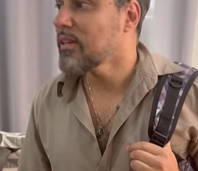 T1301007 Eles roubaram seu tesouro mais precioso encontraram anos depois