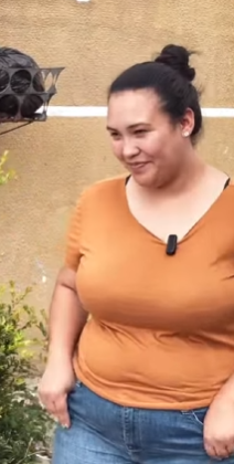 T0700002 Mãe Solteira filha foi hum1lhada por pedir ajuda ao pai da criança part2