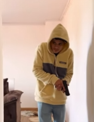 T0700008 Filha não mediu as consequências, quem pagou foi própria mãe part2