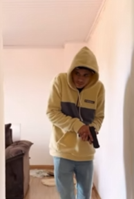 T0700008 Filha não mediu as consequências, quem pagou foi própria mãe part2