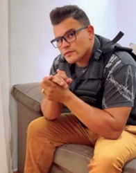 T0700012 Policial descobre traição durante abordagem part2