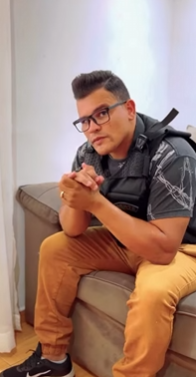 T0700012 Policial descobre traição durante abordagem part2