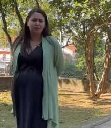 T1108003 Grávida mentirosa ingrata que não se contenta co part2