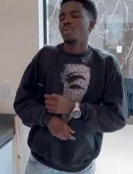 T1301014 Eles moravam na casa da sogra não ajudava em nada, no final isso aconteceu