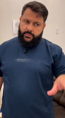 T19 Empregada não levou filha do patrão na casa da vó por um motivo surpreendente part2