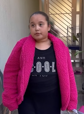 T1101005 Primeiro família depois família também!