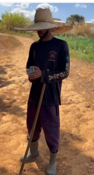 T2709007 Gerente de hortaliça age de má fé na empresa patrão descobriu tudo! part2