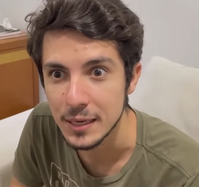 T0710007 Esposo pegava todo salário da mulher part2