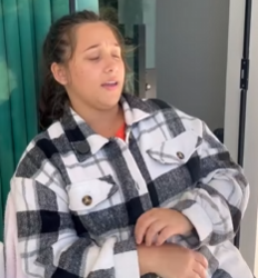 T1301016_Comia todos os dias sua comida favorita até que sua vizinha foi dar uma opinião…