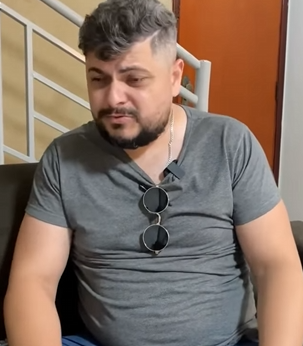 T1108009 Casal não pode ter Filhos mas Deus coloca esse Anj part2