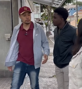 T1108011 Ele se achava muito inteligente traindo sua esposa part2